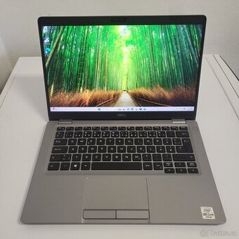 Dell Latitude 5310 /i5 10.gen/16GB-DDR4/FHD-IPS