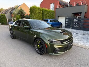 DODGE CHARGER WIDEBODY STAGE2