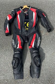 Motorkářská kombinéza RST pánská