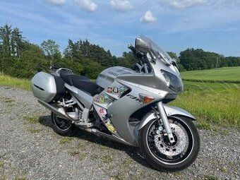 Yamaha FJR - 1