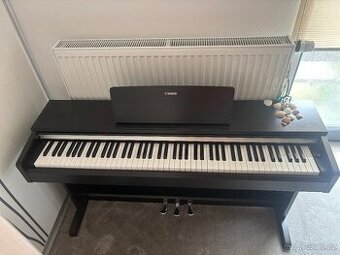 Piano Yamaha