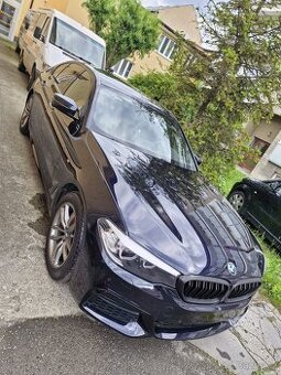 BMW 520d