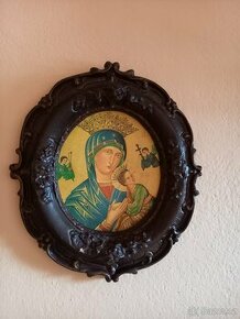 Panna Marie ustavičné pomoci - 1