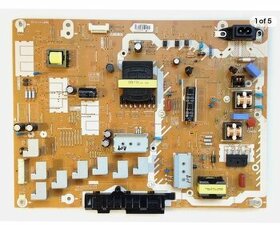 Panasonic TXN/P1NBVE TX-50CS520E TV