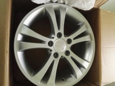 ALU MAM VW AUDI MB SEAT ŠKODA 7,5J 16, ET 37, 5x 112