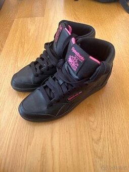 Boty Reebok
