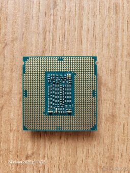 Intel Core i5-8400 procesor