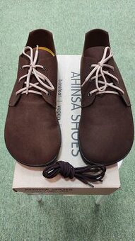 Barefoot Ahinsa Bindu Comfort 46