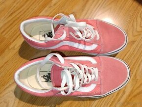 Boty tenisky Vans Skate Old Skool 37 - 1