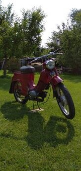 Jawa 555