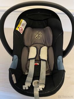 Autosedačka Cybex Aton M Premium