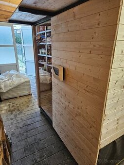 Finska sauna