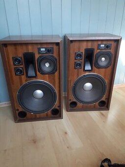Reprobedny sansui sp-x7000 - 1