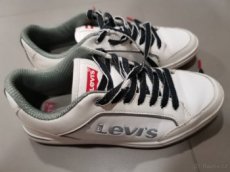 Levi´s frajerské boty-vel.40 - 1