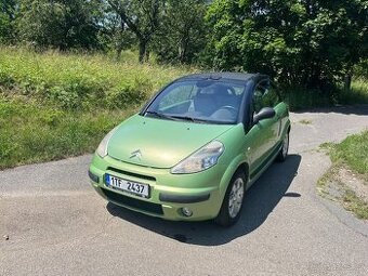 C3 Pluriel