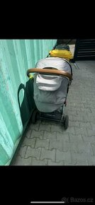 Kocarek oyster zero za pakatel