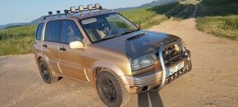 Grand Vitara