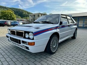 Lancia DELTA HF INTEGRALE 16V EVO1 MARTINI - 1