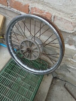 Kolo 19" jawa sport , californian - 1