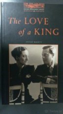 Zjednodušená četba The Love of a King