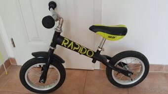Odrážedlo Rapido 12".