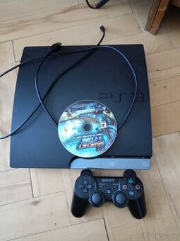 Prodám PlayStation 3