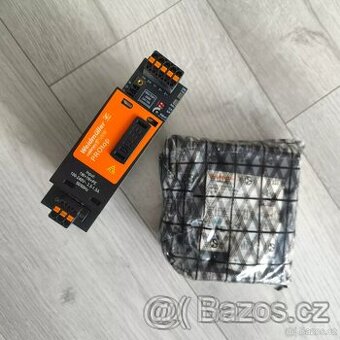 Napájecí zdroj Weidmuller PRO TOP1 240W 24V 10A F - 1