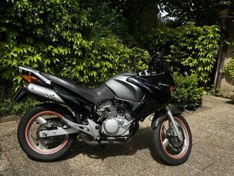 Honda XL 125V Varadero