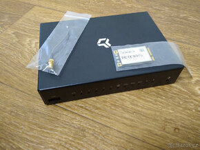 Turris Omnia 5 GHz karata WLE900VX + šasi - 1