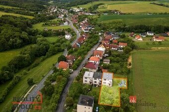 Prodej, domy/rodinný, 189 m2, 76323 Sehradice, Zlín [ID 7256 - 1