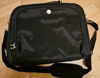 Brašna Dell textil do 15"