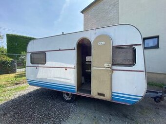 Karavan Thrun Eicker