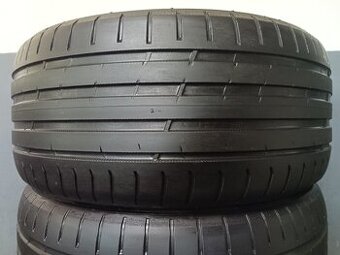 245/45 R18 NOKIAN (1121)