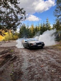 BMW e36 318i