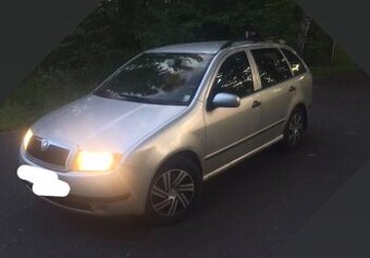 Fabia