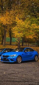 Bmw M2CS 2020 19.000km