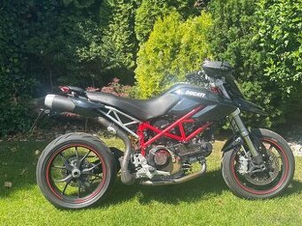 Ducati Hypermotard