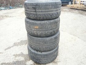 ALU LETNÍ OPEL OMEGA 225/55R16