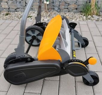 Vřetenová sekačka Fiskars StaySharp Max