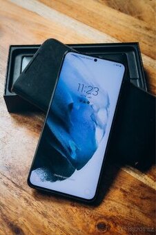 Samsung S21 Plus 5G 256gb