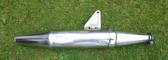 Nabízím tlumič výfuku ČZ - Cagiva Roadster - 200 4 T