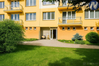 Prodej bytu 2+1, 62 m2, K. Weise, Vimperk
