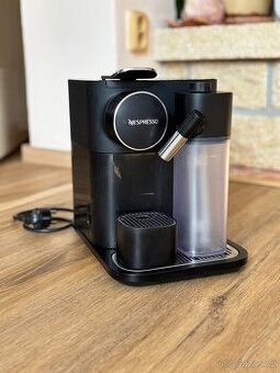 Nespresso Gran Latissima