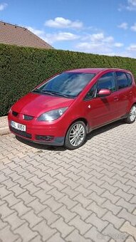 Mitsubishi Colt 1.3 benzin 2008