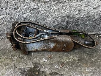 Hydraulické kladivo pro Minibagr 2,5 až 5 tun