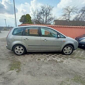 C-max