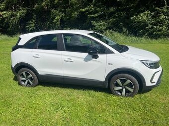 Opel Crosland - 1