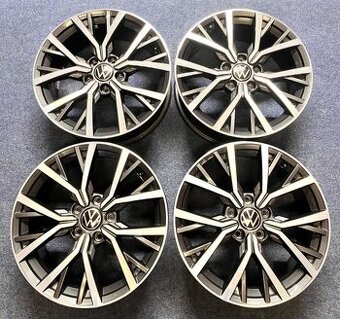 5x112 R17 Orig. alu Volkswagen Tiguan / Tulsa - ET 40