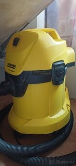 Kärcher WD 3.