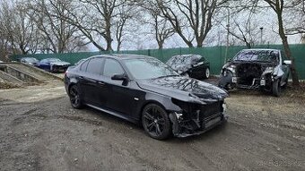 Nahradni dily bmw 525d e60